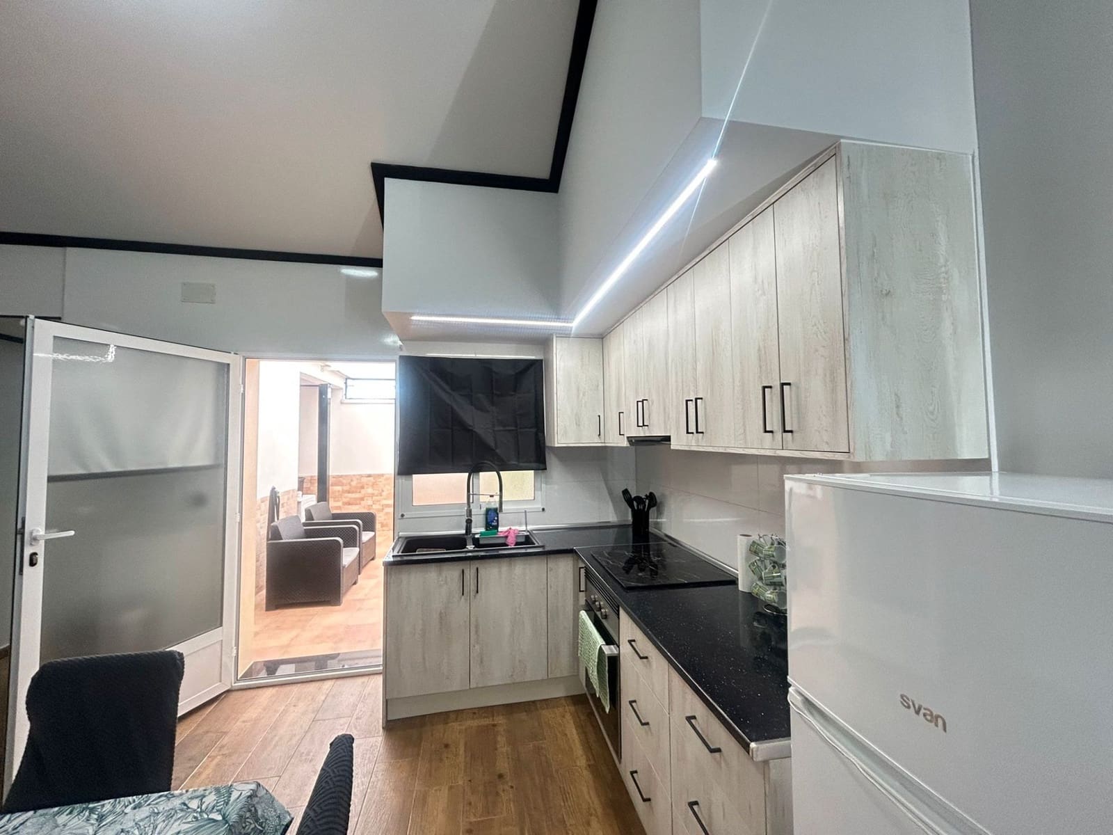 3 soveværelse Byhus til salg i Catral - € 157.000 (Ref: 9203265)