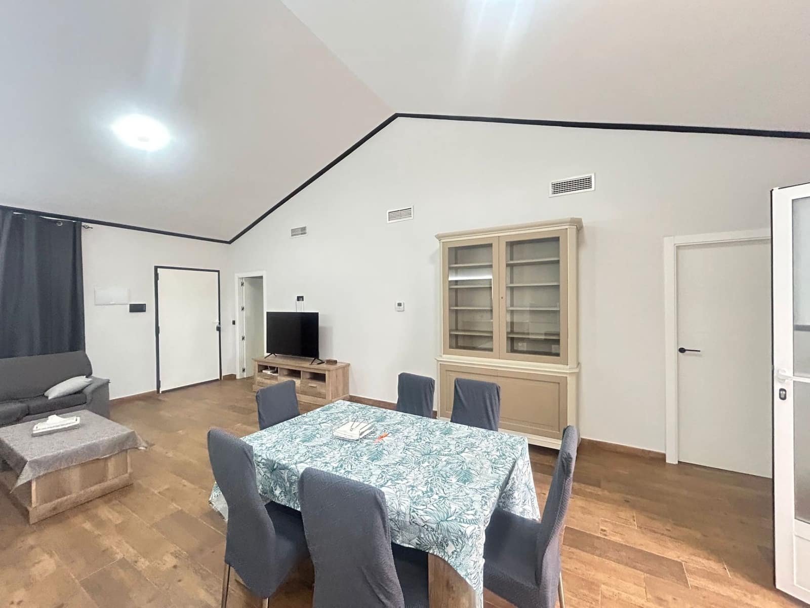 3 soveværelse Byhus til salg i Catral - € 157.000 (Ref: 9203265)