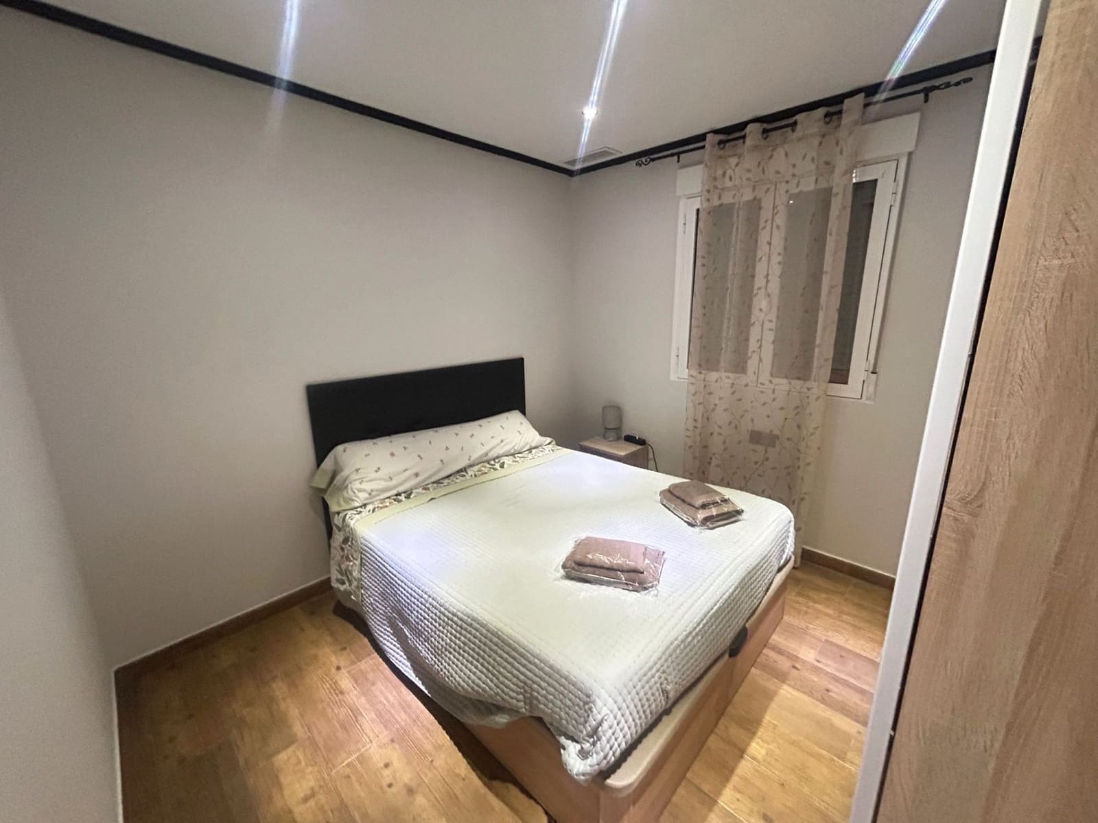 3 soveværelse Byhus til salg i Catral - € 157.000 (Ref: 9203265)