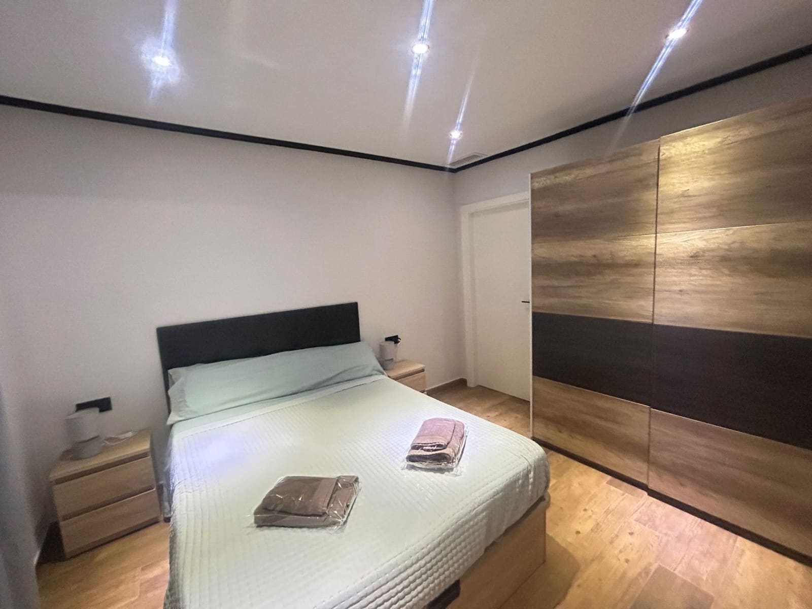 3 soveværelse Byhus til salg i Catral - € 157.000 (Ref: 9203265)