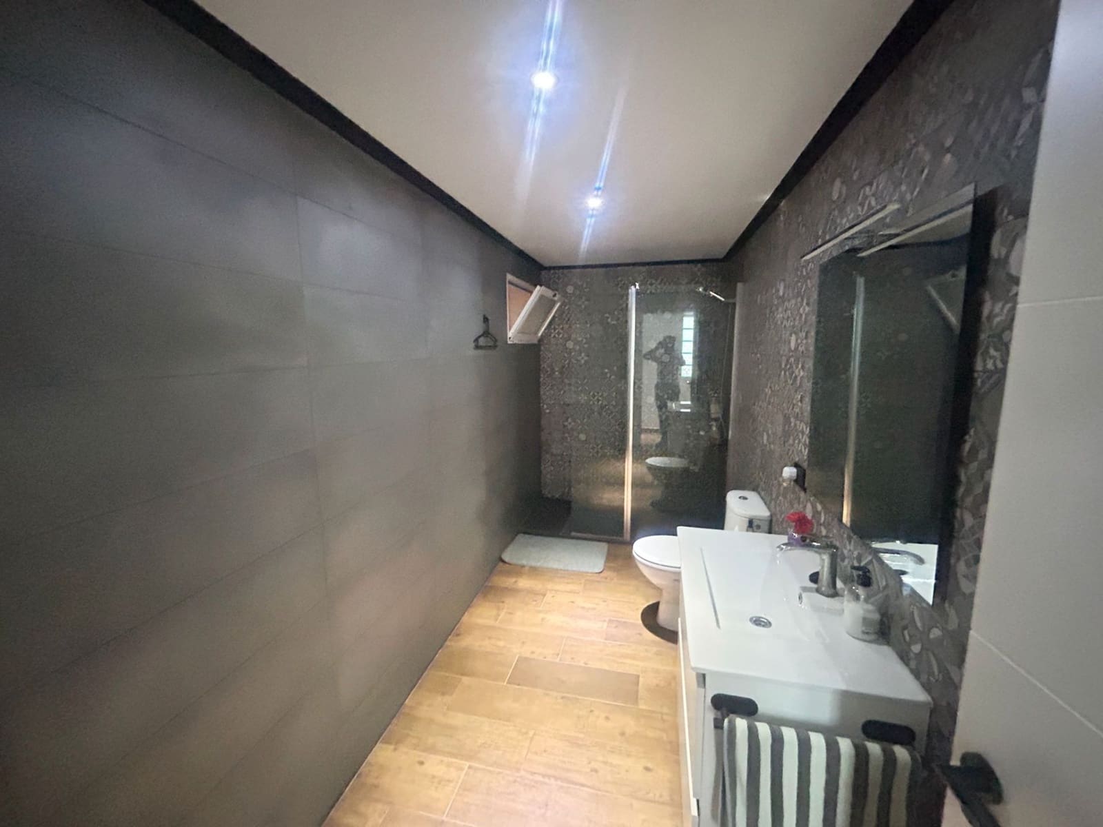 3 soveværelse Byhus til salg i Catral - € 157.000 (Ref: 9203265)