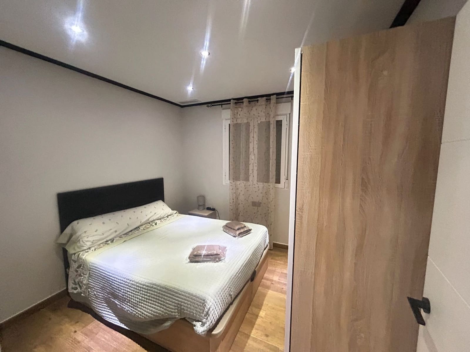 3 soveværelse Byhus til salg i Catral - € 157.000 (Ref: 9203265)