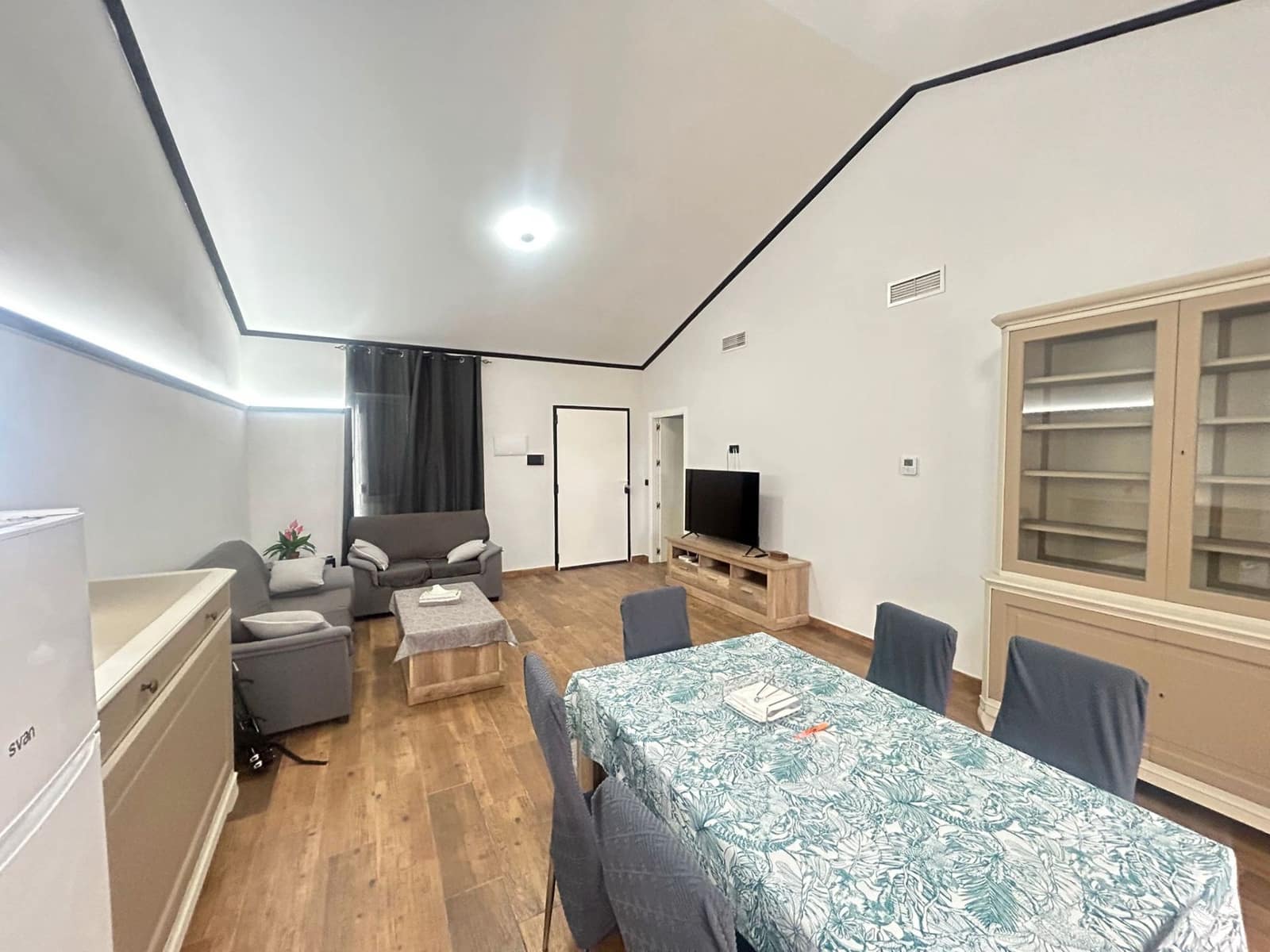 3 soveværelse Byhus til salg i Catral - € 157.000 (Ref: 9203265)