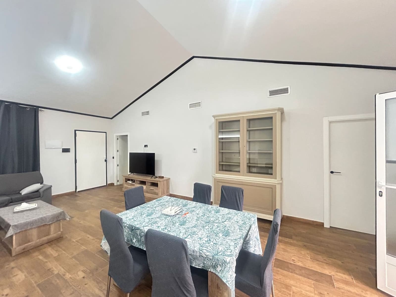 3 soveværelse Byhus til salg i Catral - € 157.000 (Ref: 9203265)