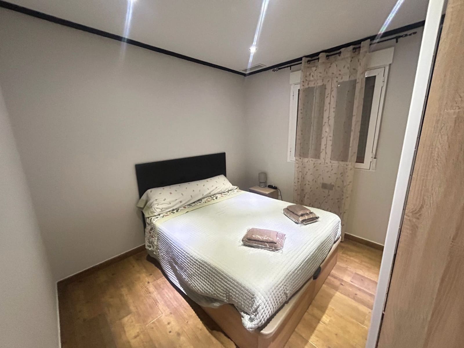 3 soveværelse Byhus til salg i Catral - € 157.000 (Ref: 9203265)