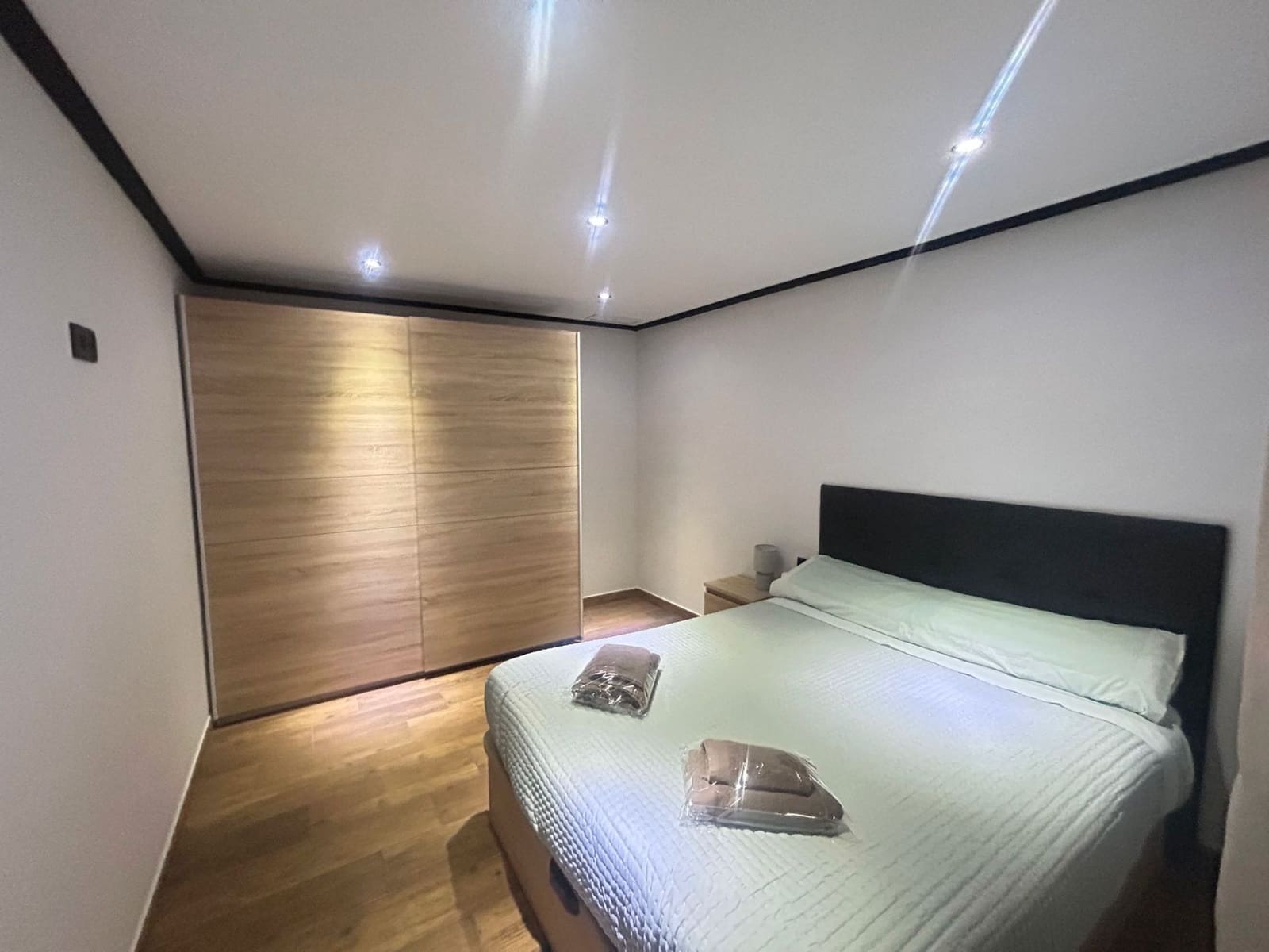 3 soveværelse Byhus til salg i Catral - € 157.000 (Ref: 9203265)