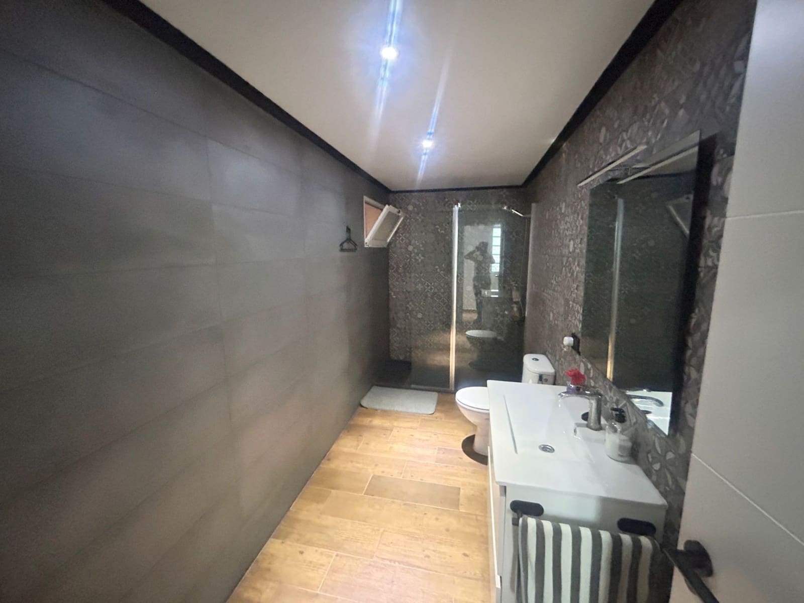 3 soveværelse Byhus til salg i Catral - € 157.000 (Ref: 9203265)