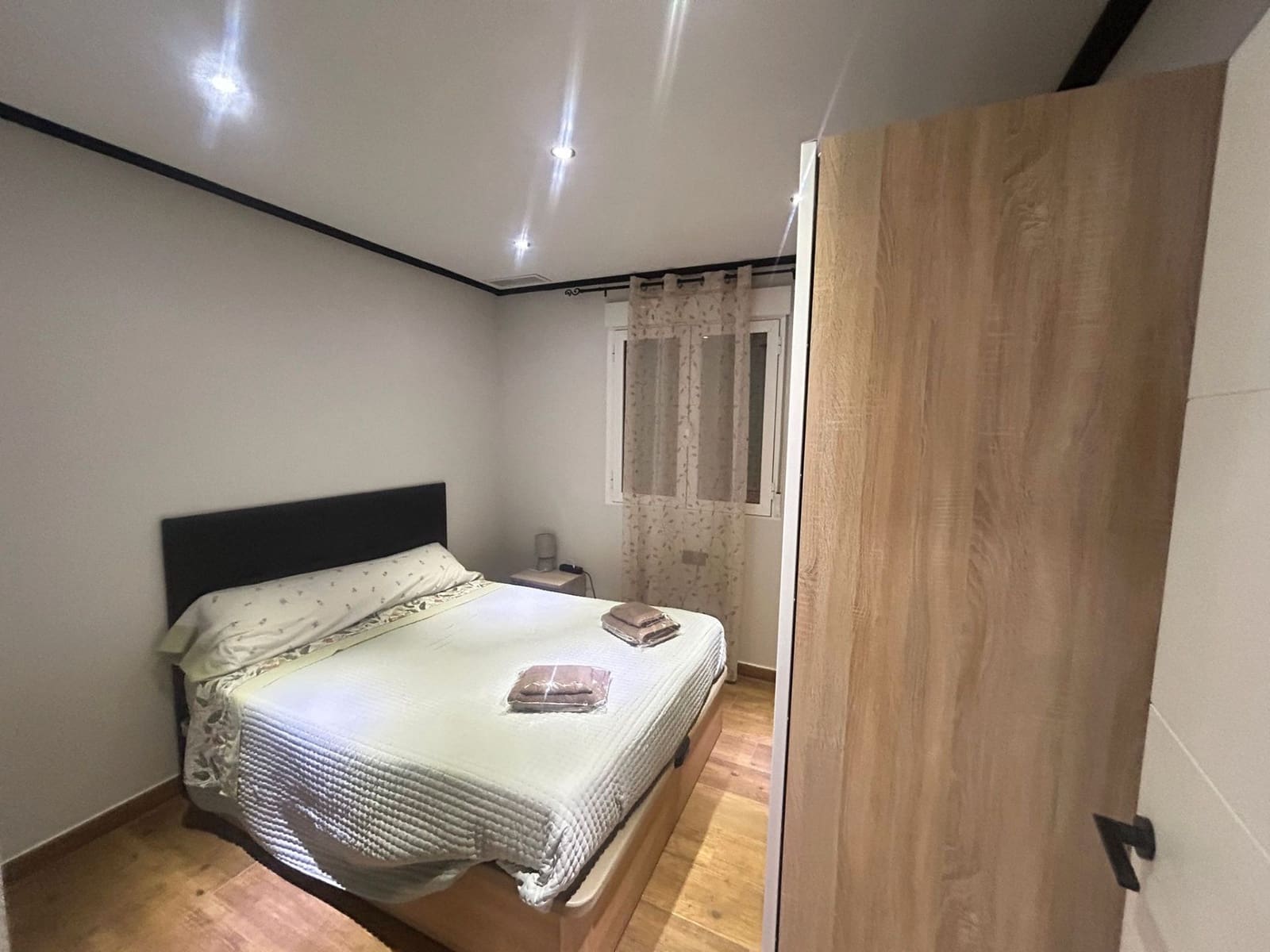 3 soveværelse Byhus til salg i Catral - € 157.000 (Ref: 9203265)