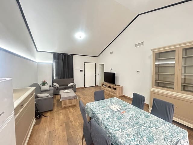 3 bedroom Townhouse for sale in Catral - € 157,000 (Ref: 9203265)