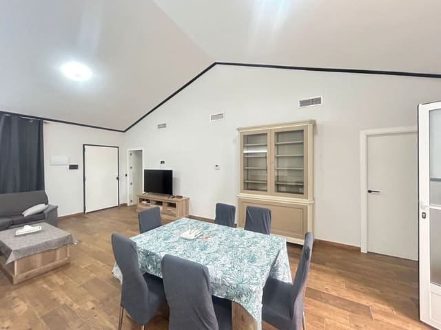 3 bedroom Townhouse for sale in Catral - € 157,000 (Ref: 9203265)