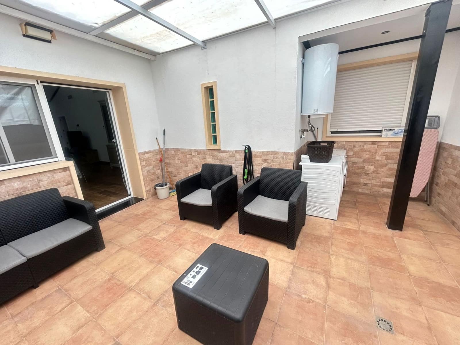 3 soveværelse Byhus til salg i Catral - € 157.000 (Ref: 9203265)