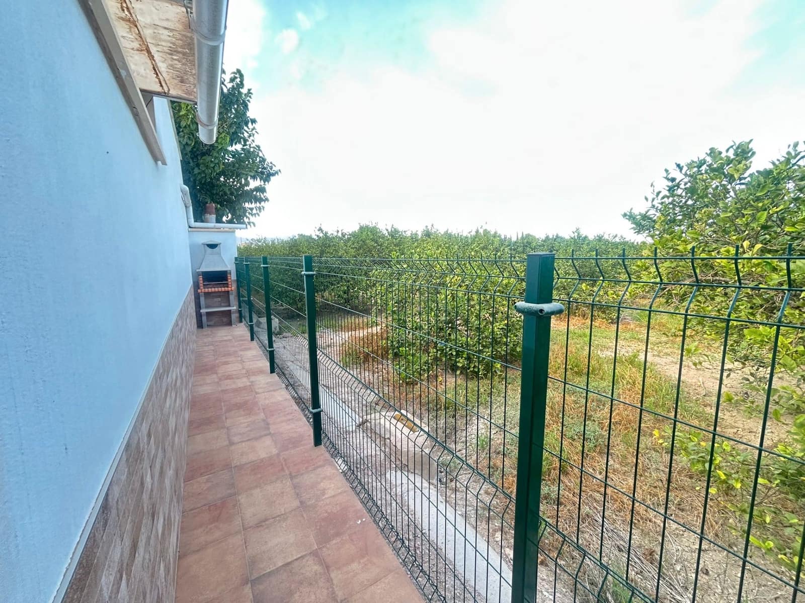 3 soveværelse Byhus til salg i Catral - € 157.000 (Ref: 9203265)