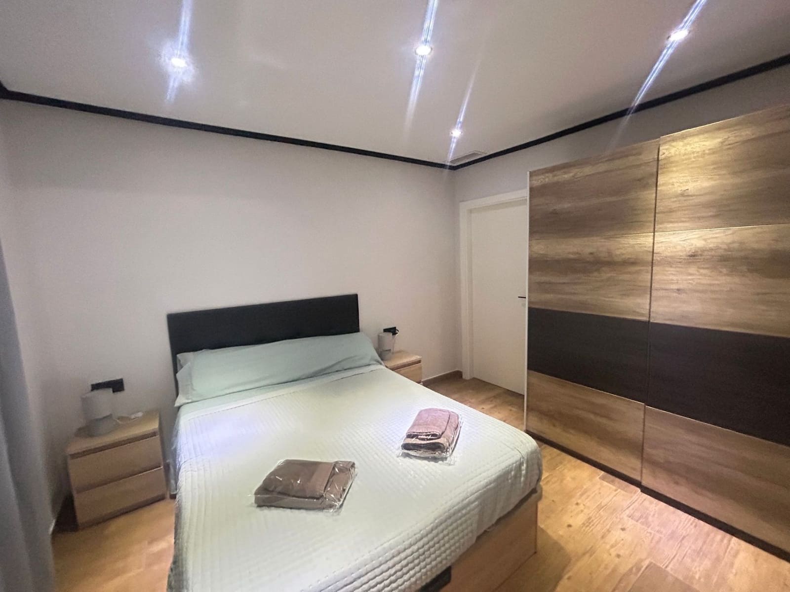 3 soveværelse Byhus til salg i Catral - € 157.000 (Ref: 9203265)