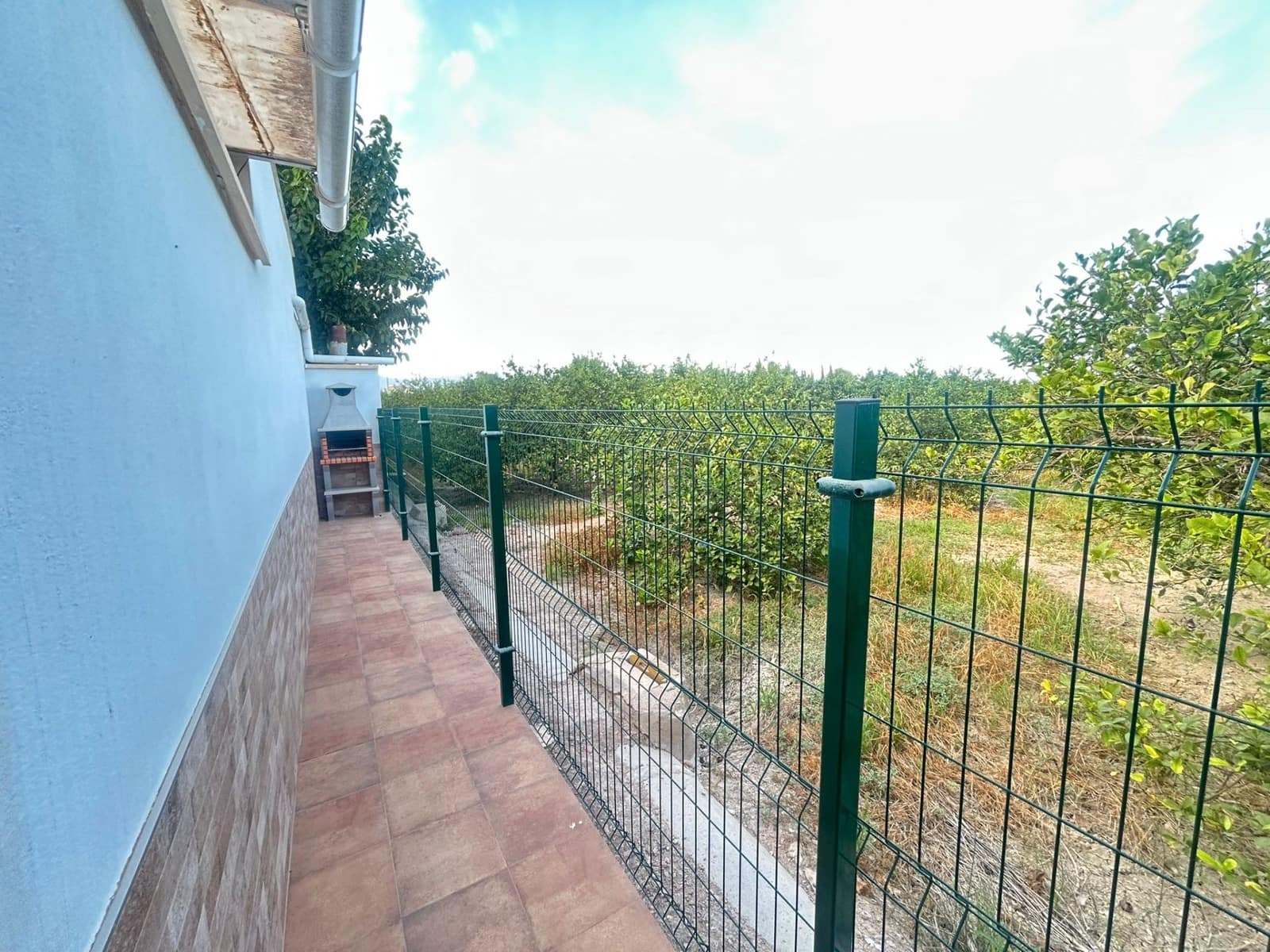 3 soveværelse Byhus til salg i Catral - € 157.000 (Ref: 9203265)