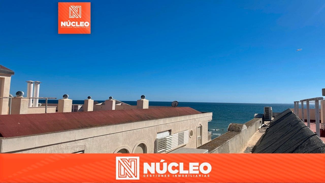 2 sovrum Lägenhet till salu i Santa Pola - 180 000 € (Ref: 9204057)