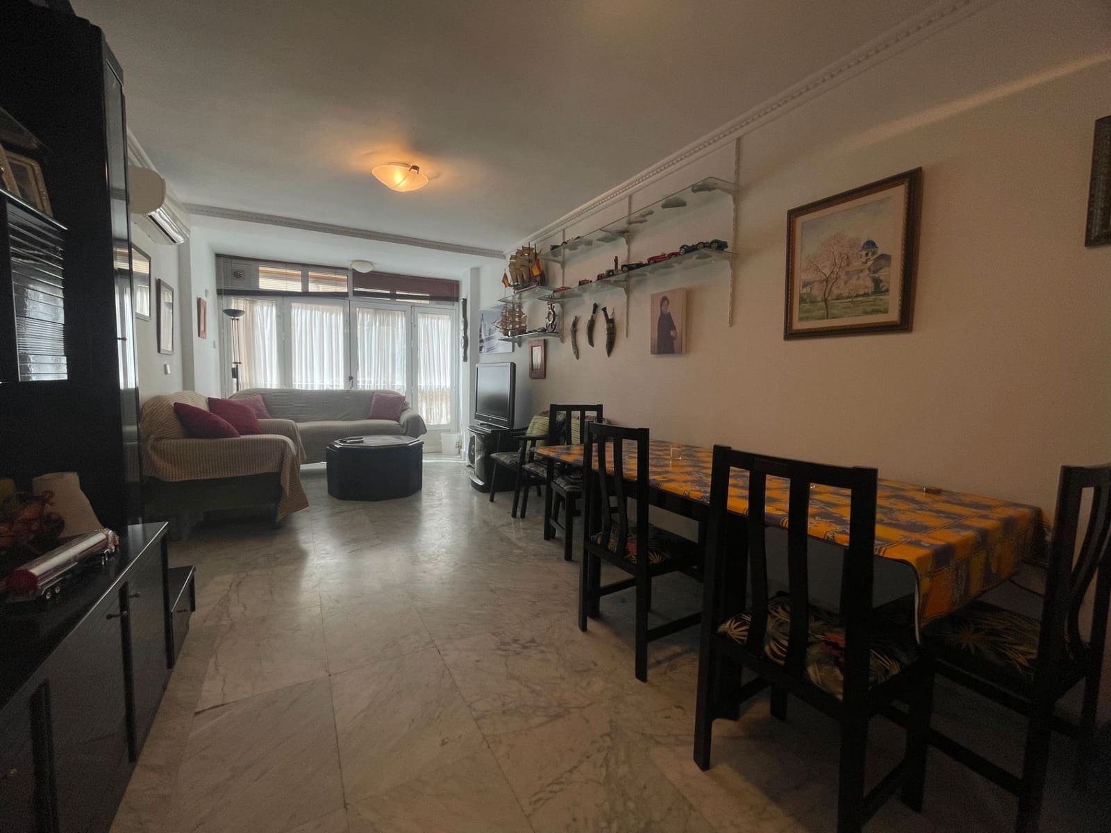 2 sovrum Lägenhet till salu i Santa Pola - 180 000 € (Ref: 9204057)