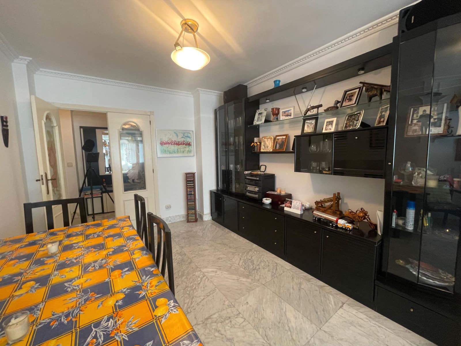 2 sovrum Lägenhet till salu i Santa Pola - 180 000 € (Ref: 9204057)