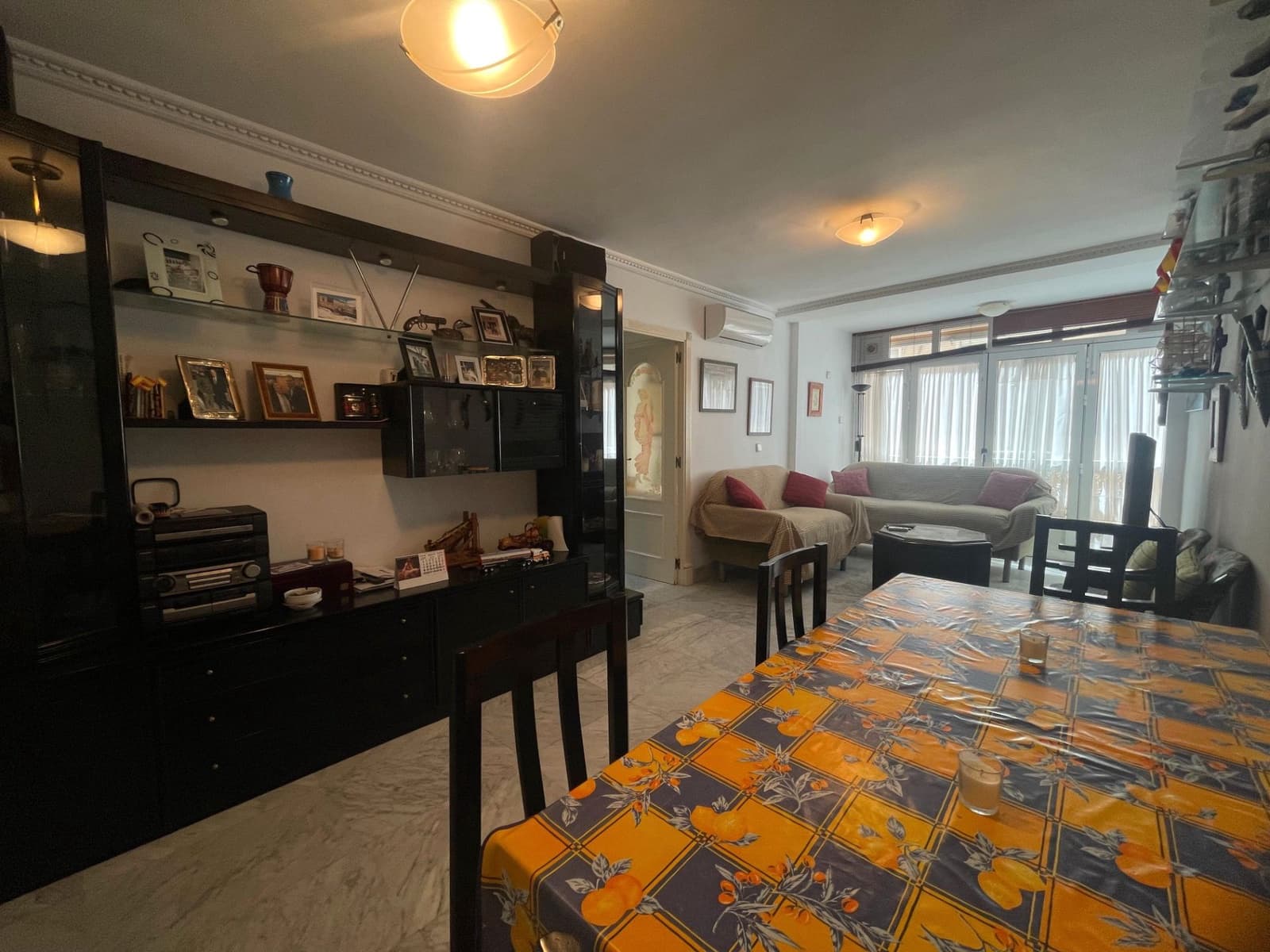 2 sovrum Lägenhet till salu i Santa Pola - 180 000 € (Ref: 9204057)