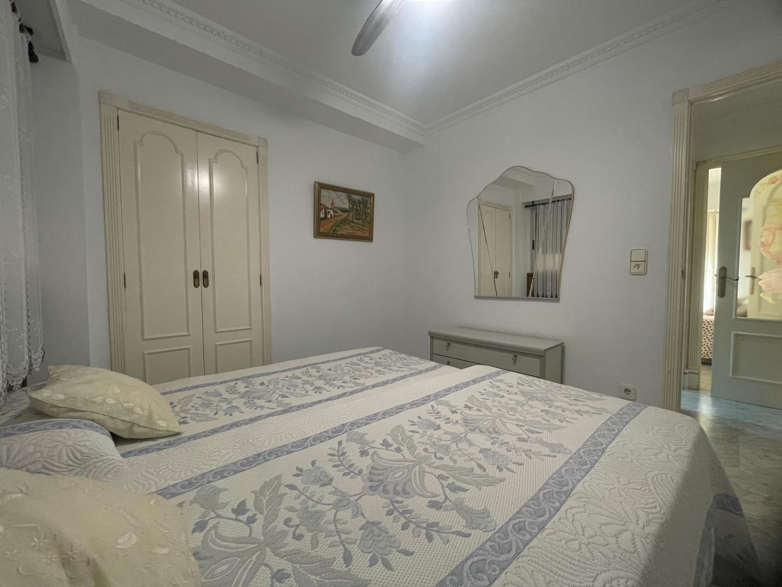 2 sovrum Lägenhet till salu i Santa Pola - 180 000 € (Ref: 9204057)