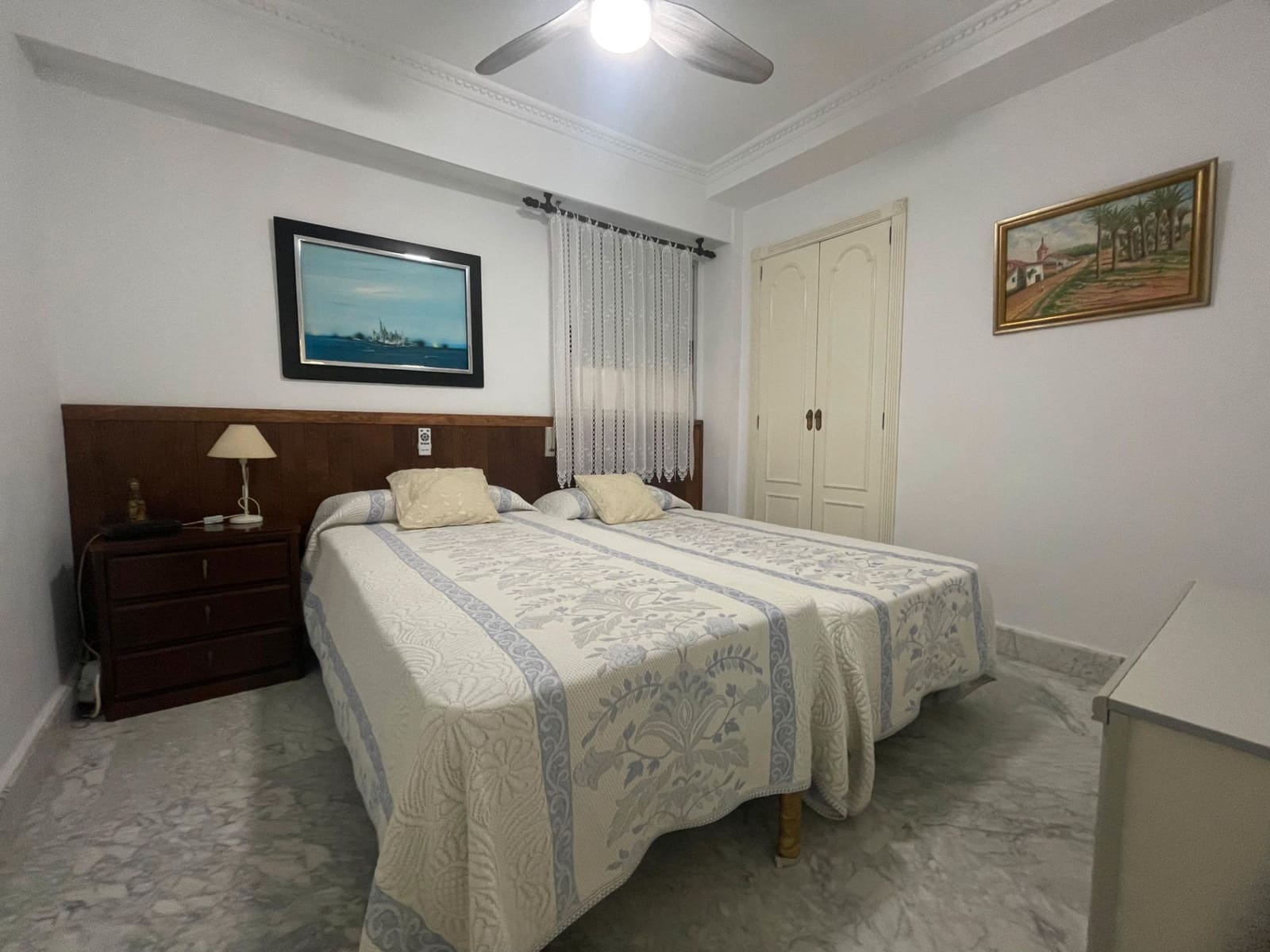 2 sovrum Lägenhet till salu i Santa Pola - 180 000 € (Ref: 9204057)