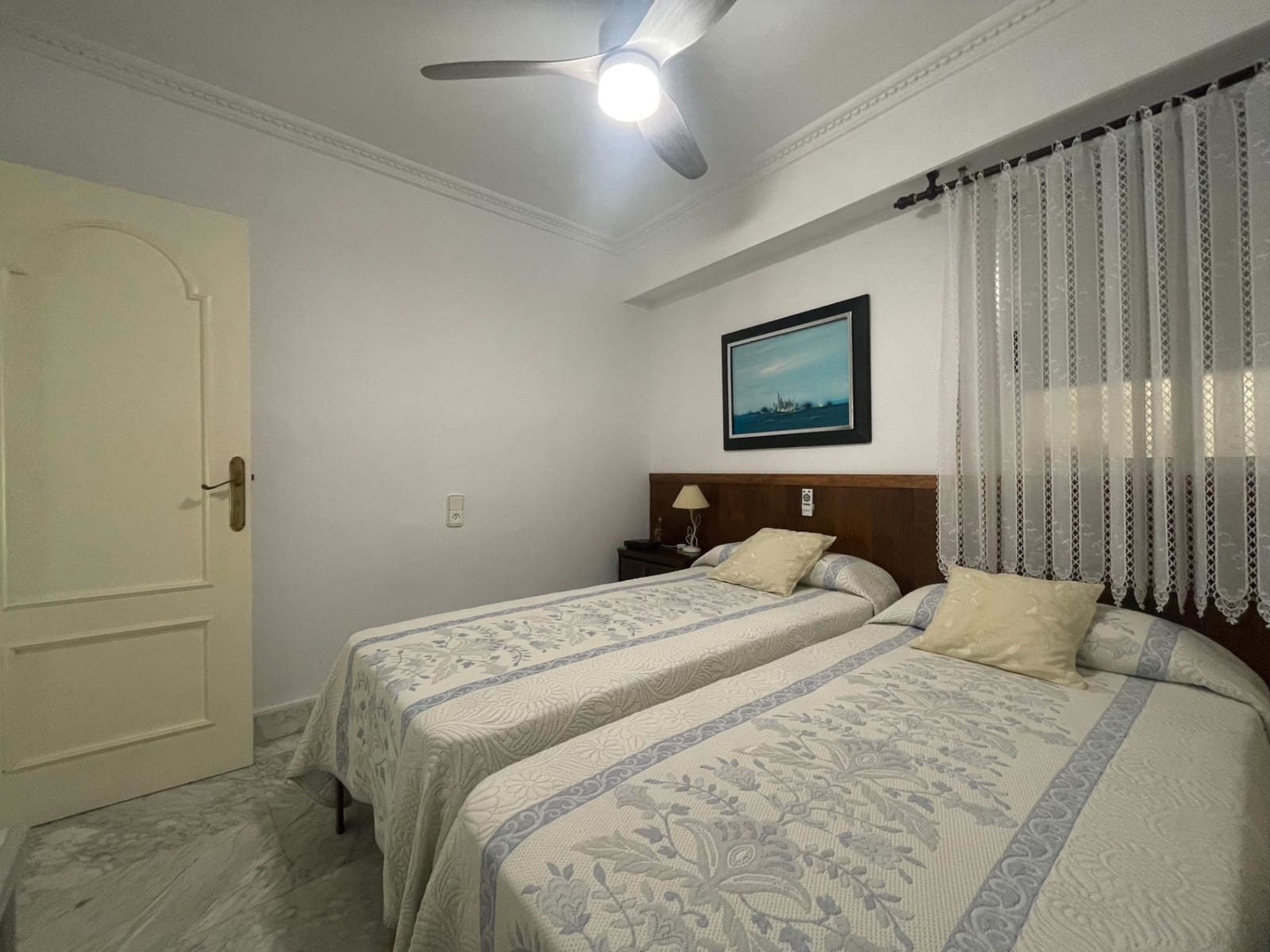 2 sovrum Lägenhet till salu i Santa Pola - 180 000 € (Ref: 9204057)