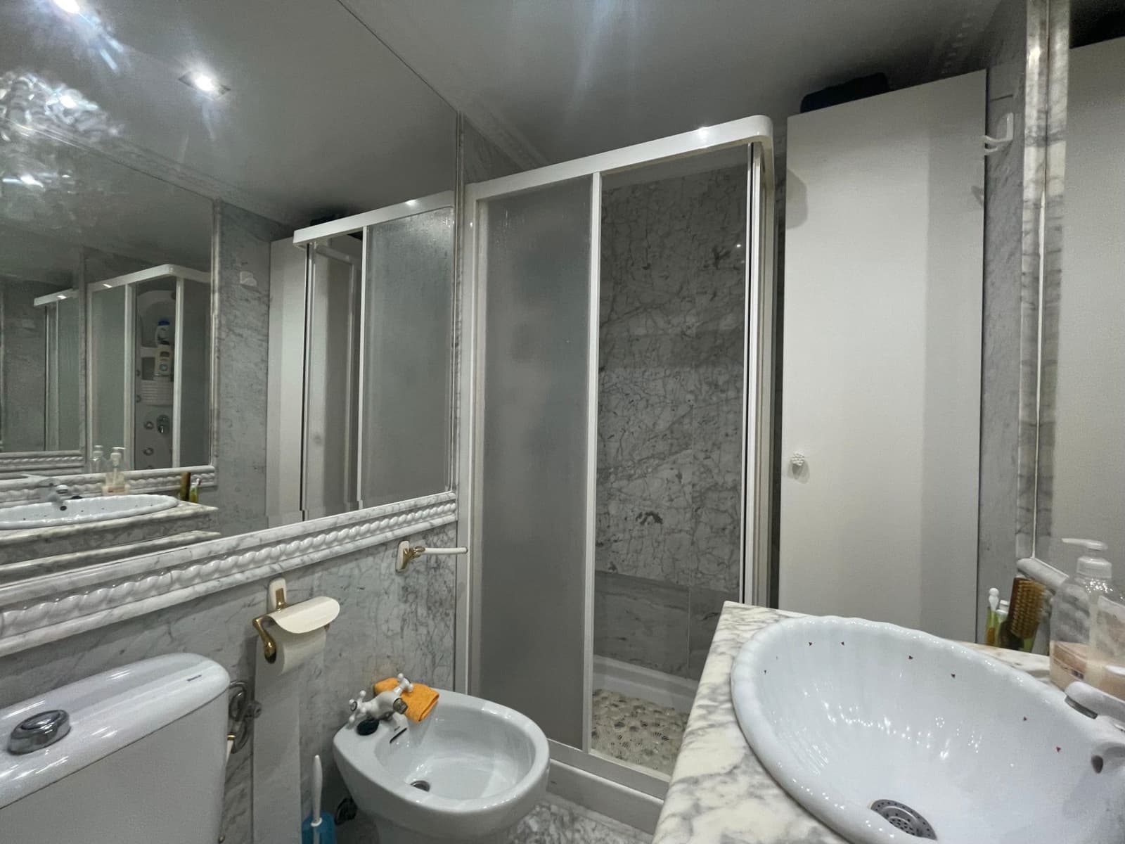 2 sovrum Lägenhet till salu i Santa Pola - 180 000 € (Ref: 9204057)