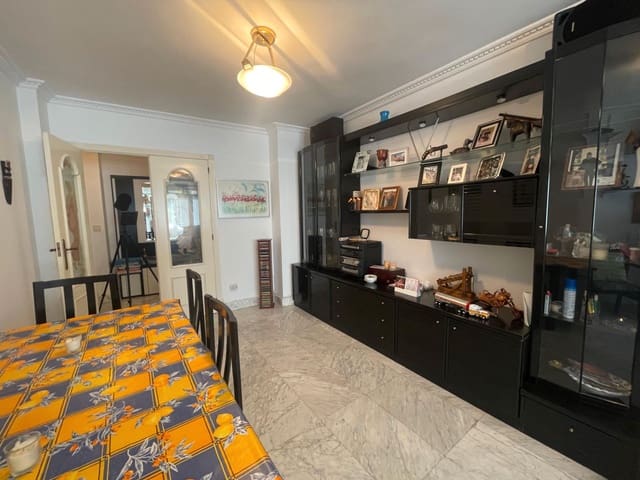 2 soveværelse Lejlighed til salg i Playa Levante, Santa Pola - € 180.000 (Ref: 9204057)