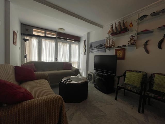 2 soveværelse Lejlighed til salg i Playa Levante, Santa Pola - € 180.000 (Ref: 9204057)