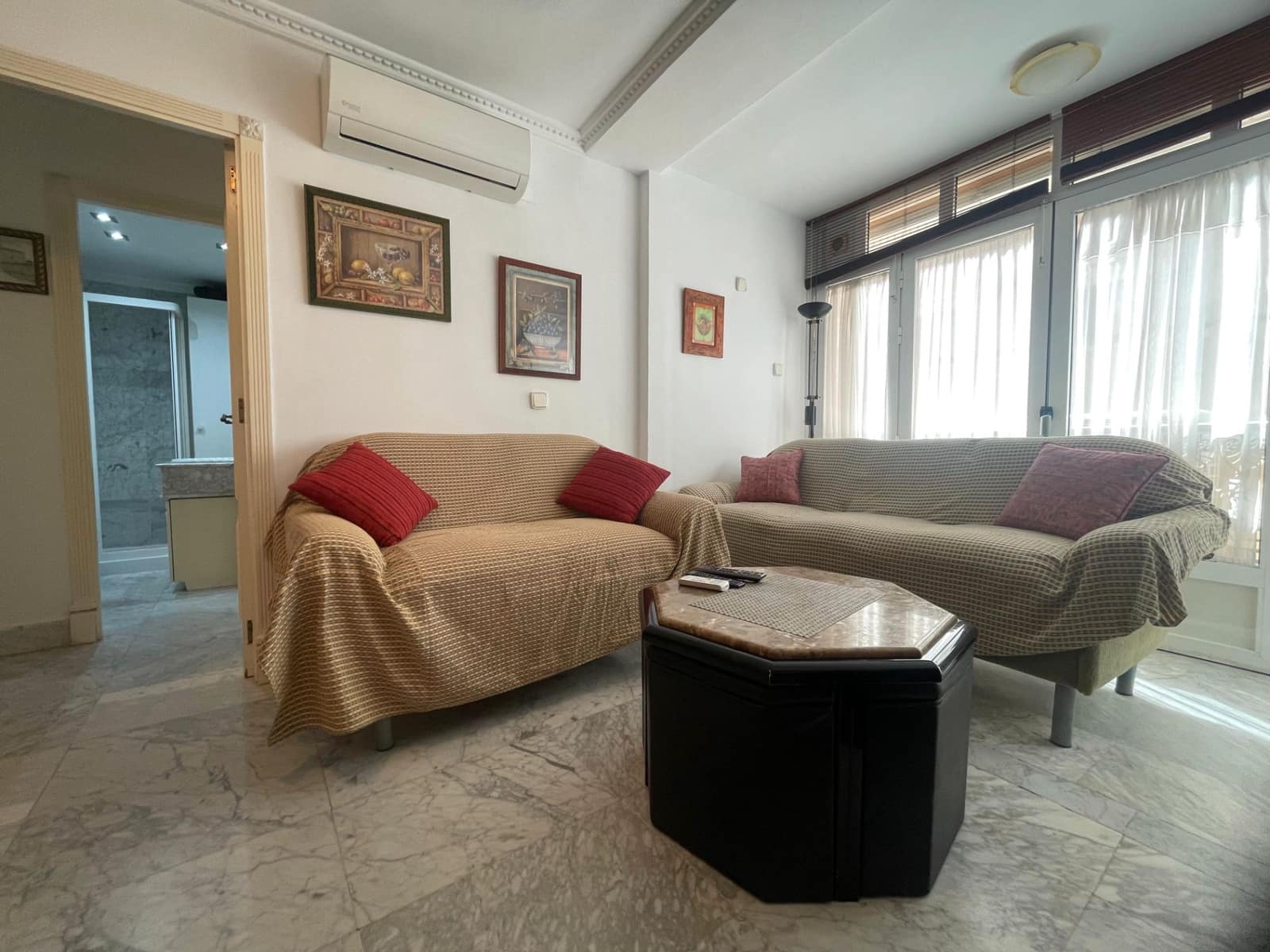 2 sovrum Lägenhet till salu i Santa Pola - 180 000 € (Ref: 9204057)