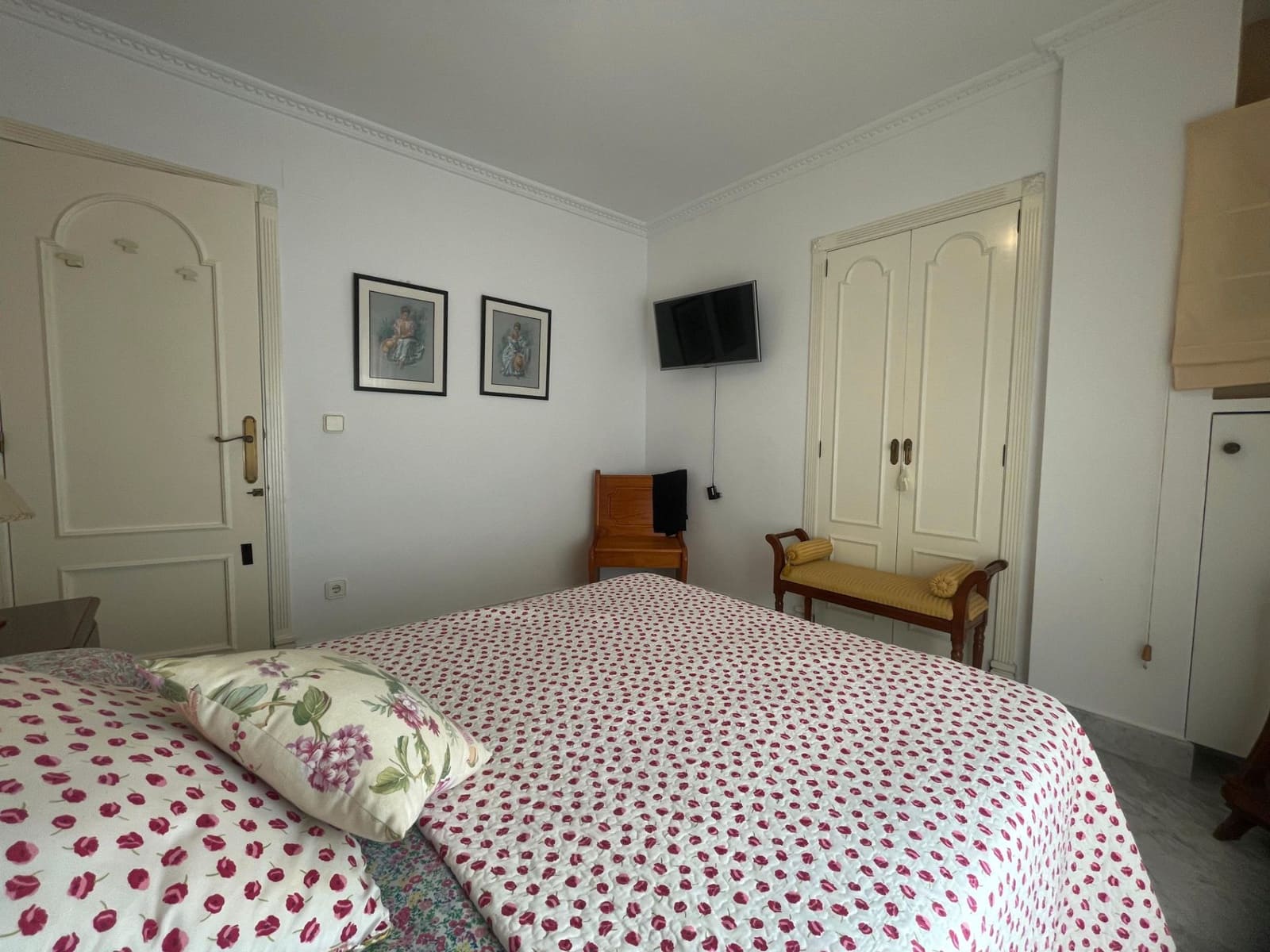 2 sovrum Lägenhet till salu i Santa Pola - 180 000 € (Ref: 9204057)