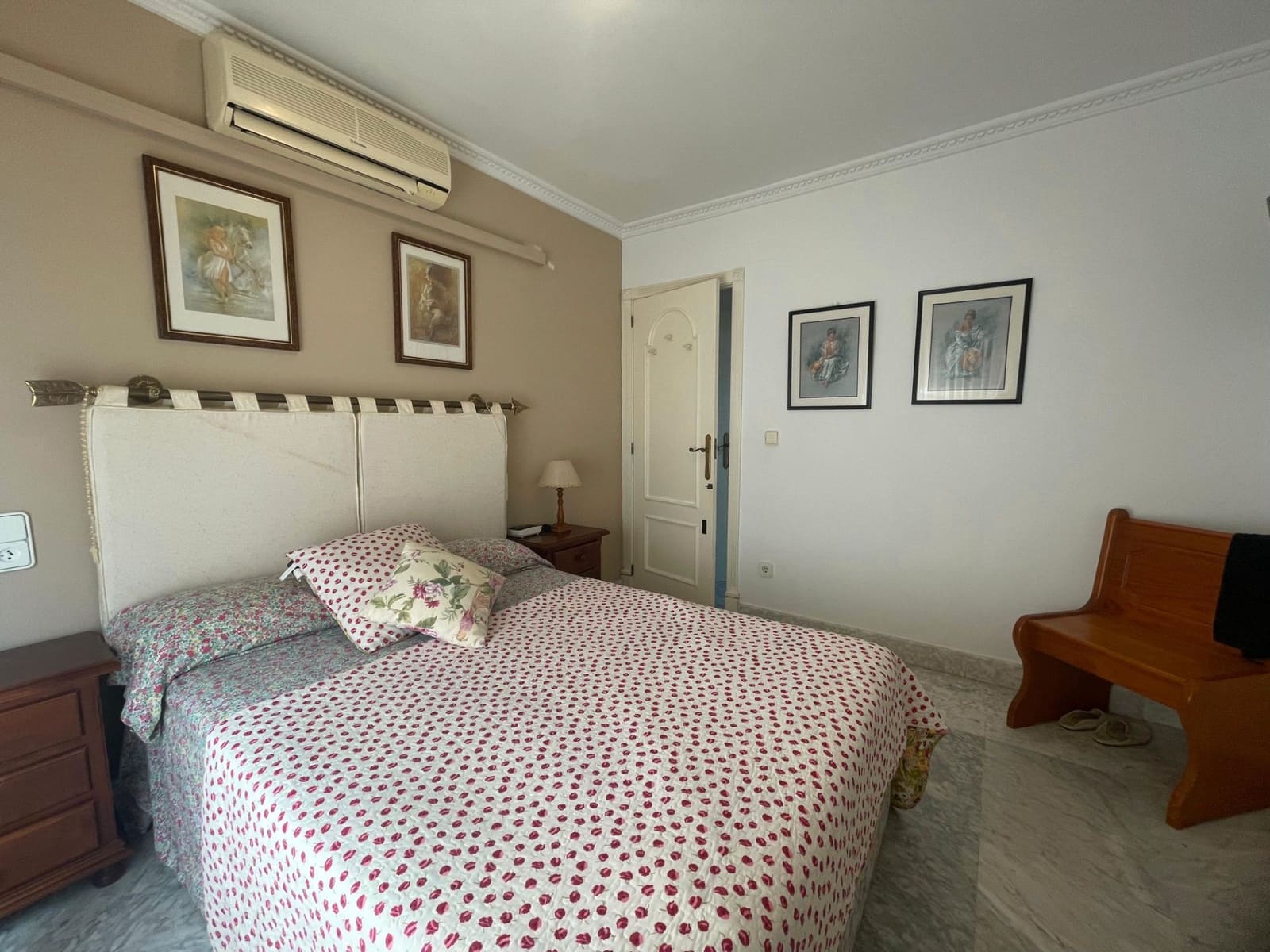 2 sovrum Lägenhet till salu i Santa Pola - 180 000 € (Ref: 9204057)