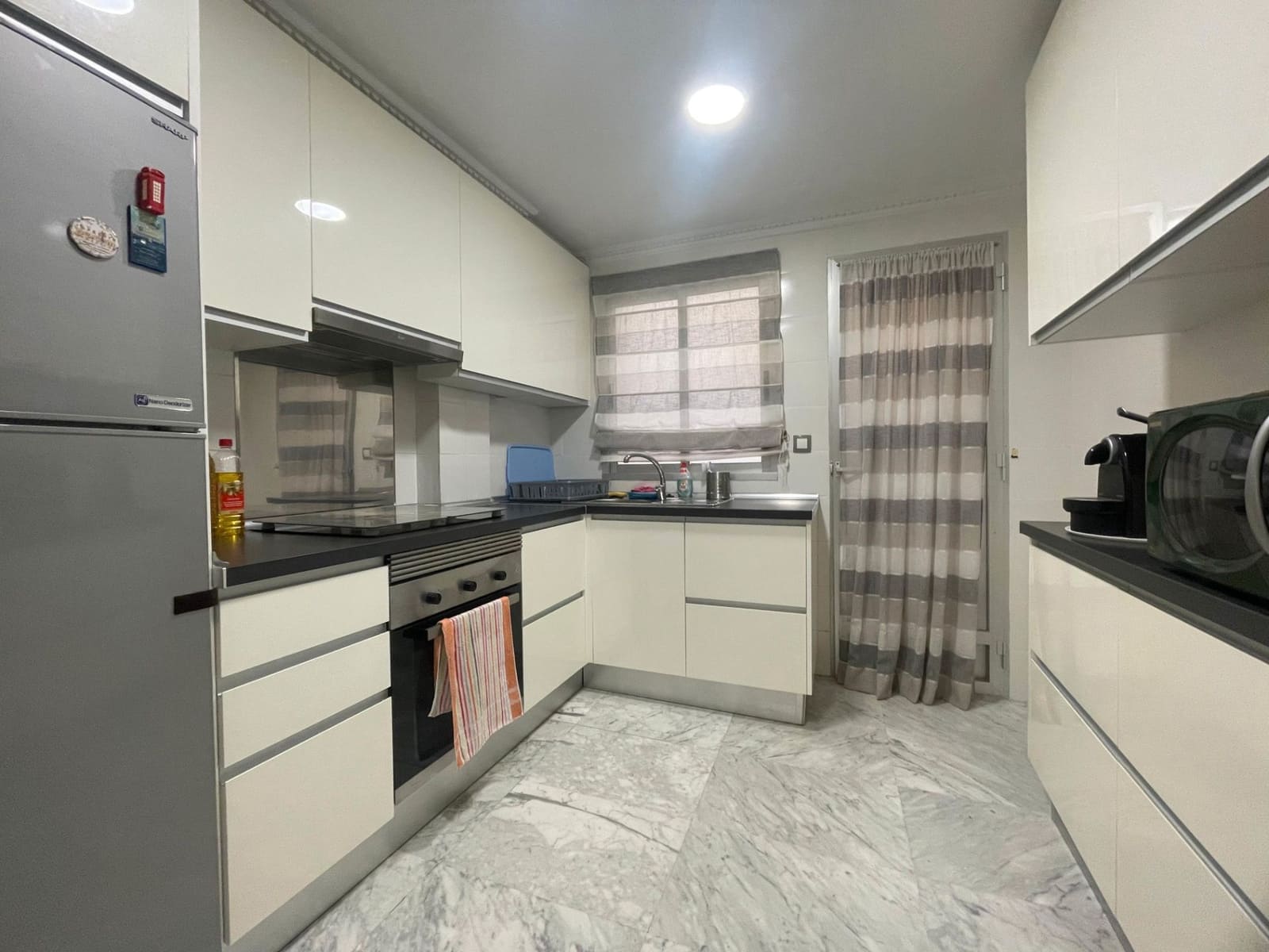 2 sovrum Lägenhet till salu i Santa Pola - 180 000 € (Ref: 9204057)