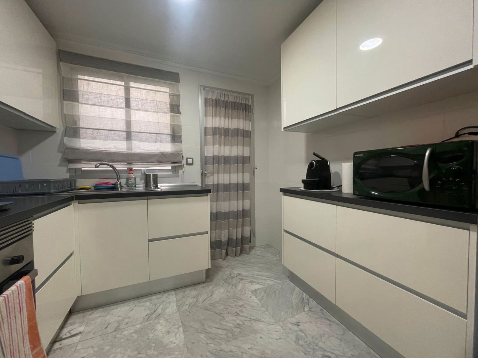 2 sovrum Lägenhet till salu i Santa Pola - 180 000 € (Ref: 9204057)