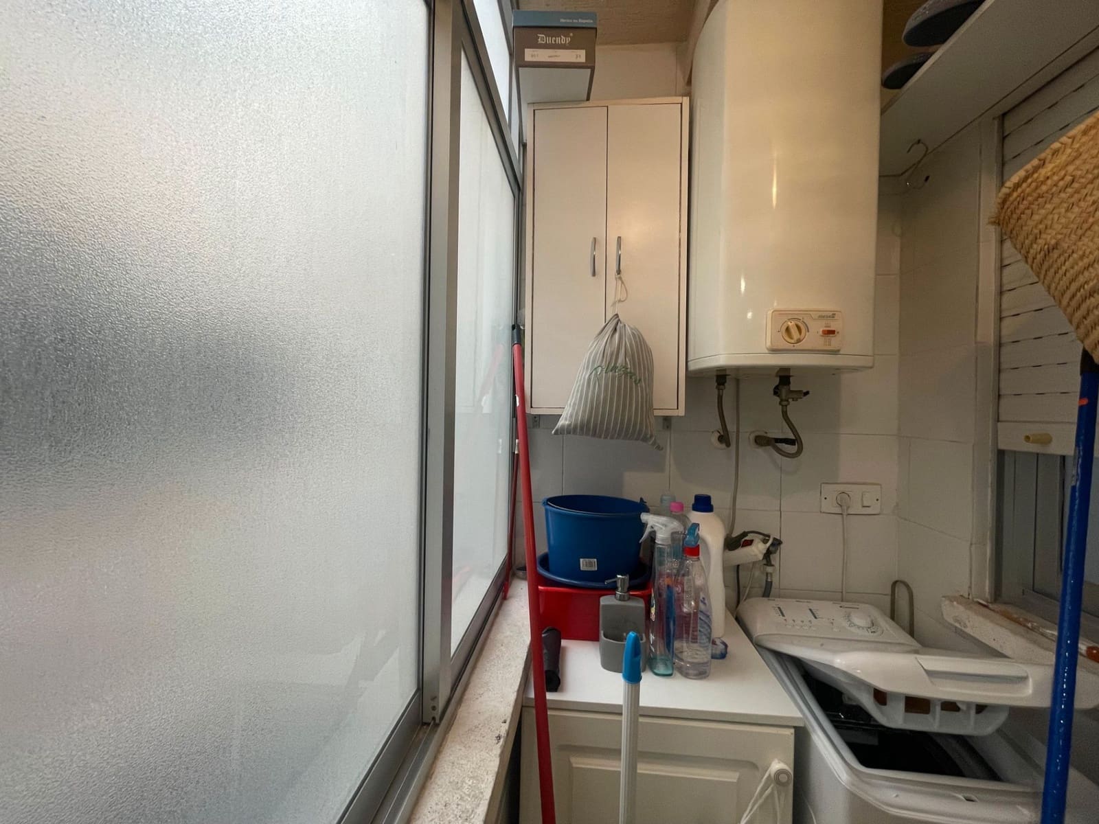 2 sovrum Lägenhet till salu i Santa Pola - 180 000 € (Ref: 9204057)