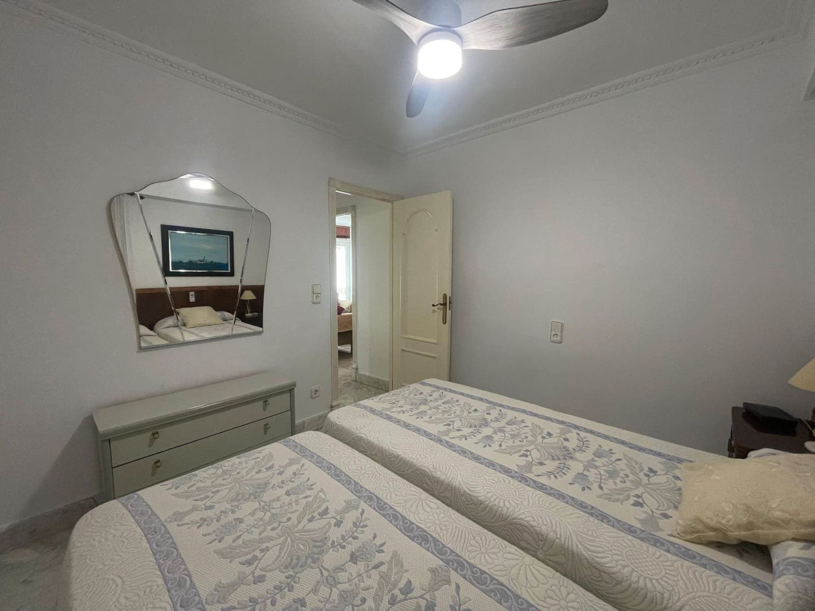 2 sovrum Lägenhet till salu i Santa Pola - 180 000 € (Ref: 9204057)