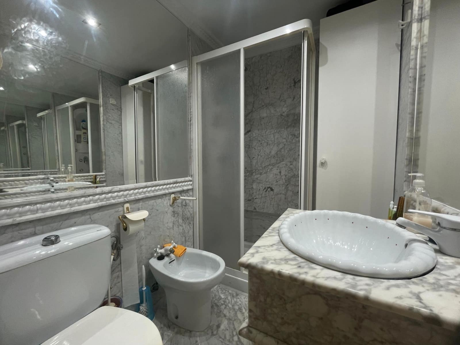 2 sovrum Lägenhet till salu i Santa Pola - 180 000 € (Ref: 9204057)