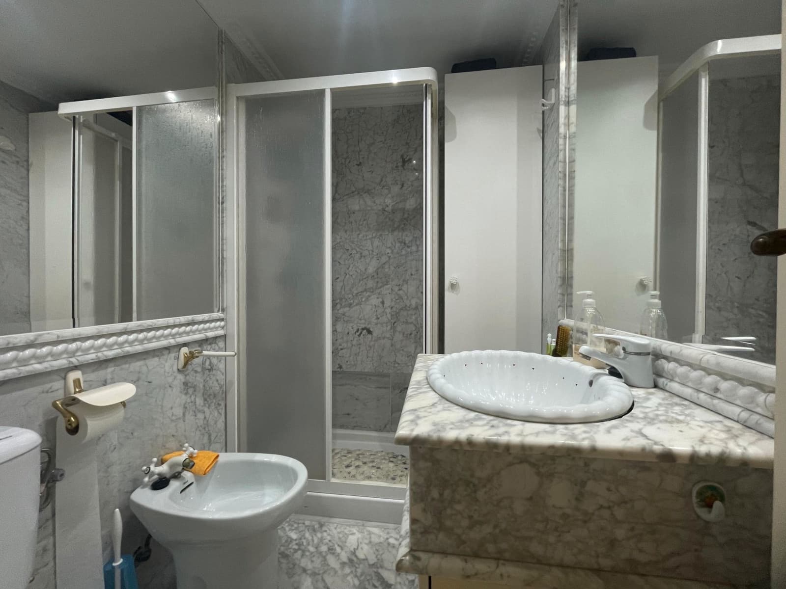 2 sovrum Lägenhet till salu i Santa Pola - 180 000 € (Ref: 9204057)