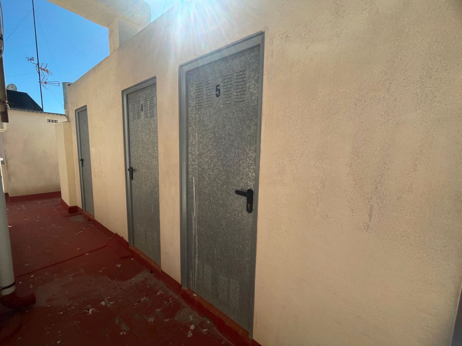 2 sovrum Lägenhet till salu i Santa Pola - 180 000 € (Ref: 9204057)