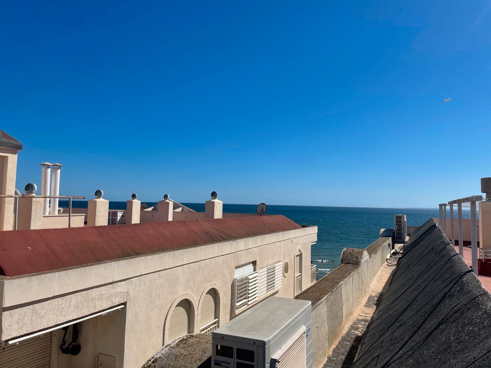 2 sovrum Lägenhet till salu i Santa Pola - 180 000 € (Ref: 9204057)