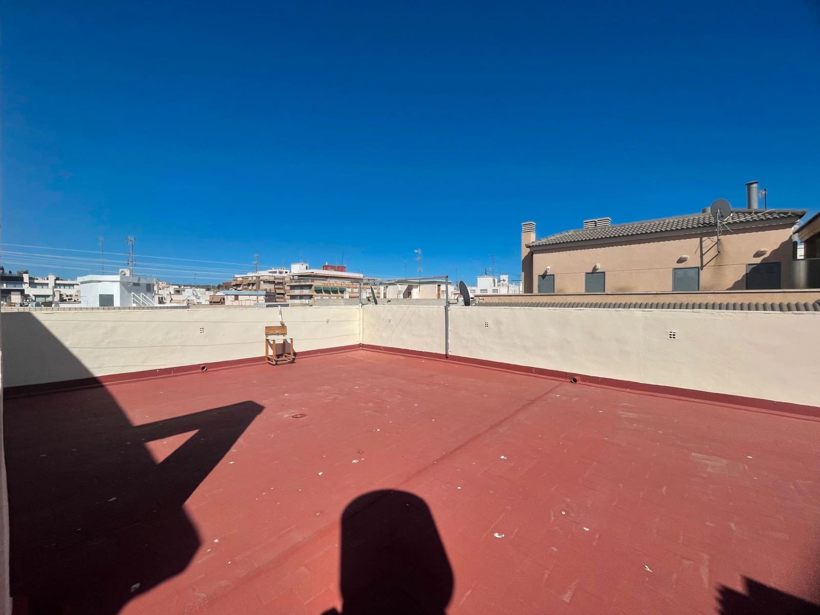 2 sovrum Lägenhet till salu i Santa Pola - 180 000 € (Ref: 9204057)