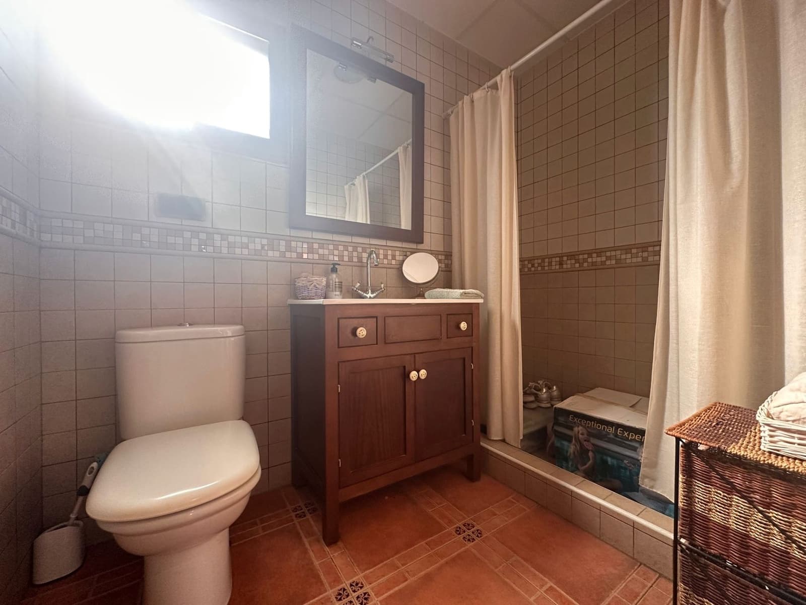 4 soveværelse Finca/Landehus til salg i Fortuna med swimmingpool garage - € 239.900 (Ref: 9211482)