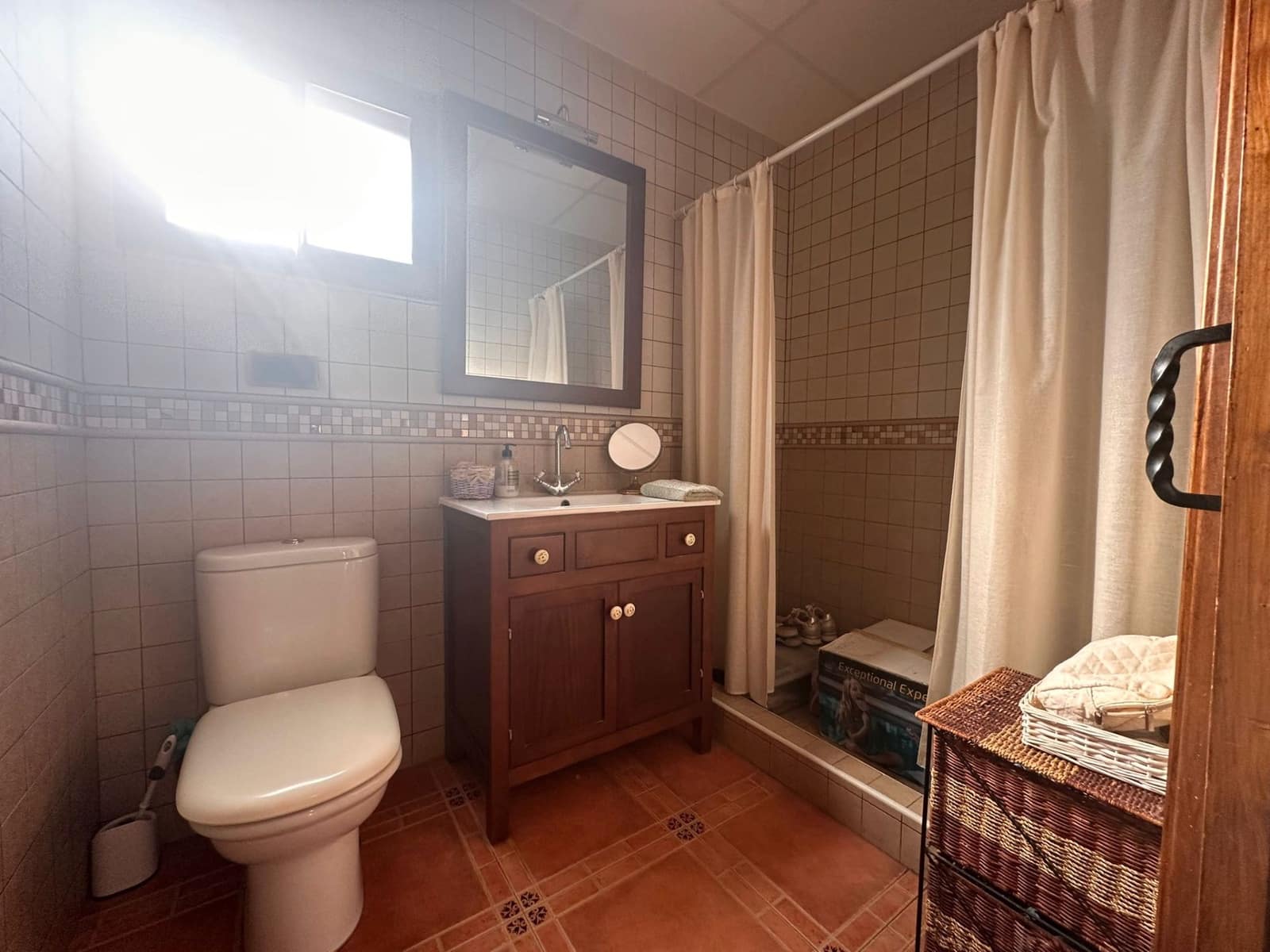 4 soveværelse Finca/Landehus til salg i Fortuna med swimmingpool garage - € 239.900 (Ref: 9211482)