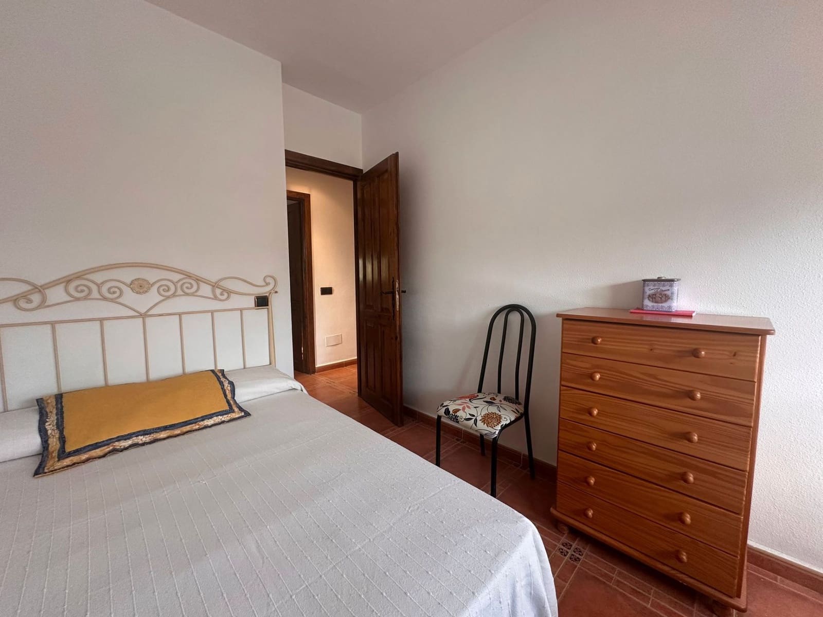 4 soveværelse Finca/Landehus til salg i Fortuna med swimmingpool garage - € 239.900 (Ref: 9211482)