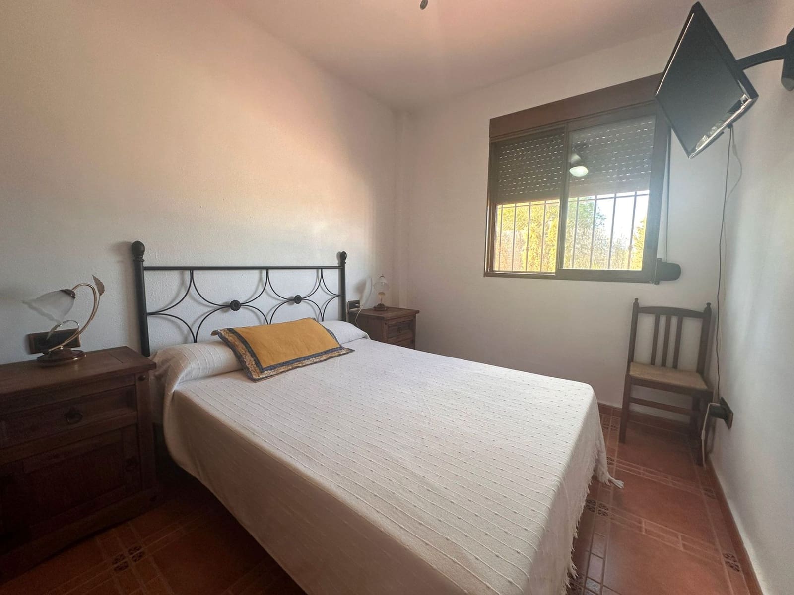 4 soveværelse Finca/Landehus til salg i Fortuna med swimmingpool garage - € 239.900 (Ref: 9211482)