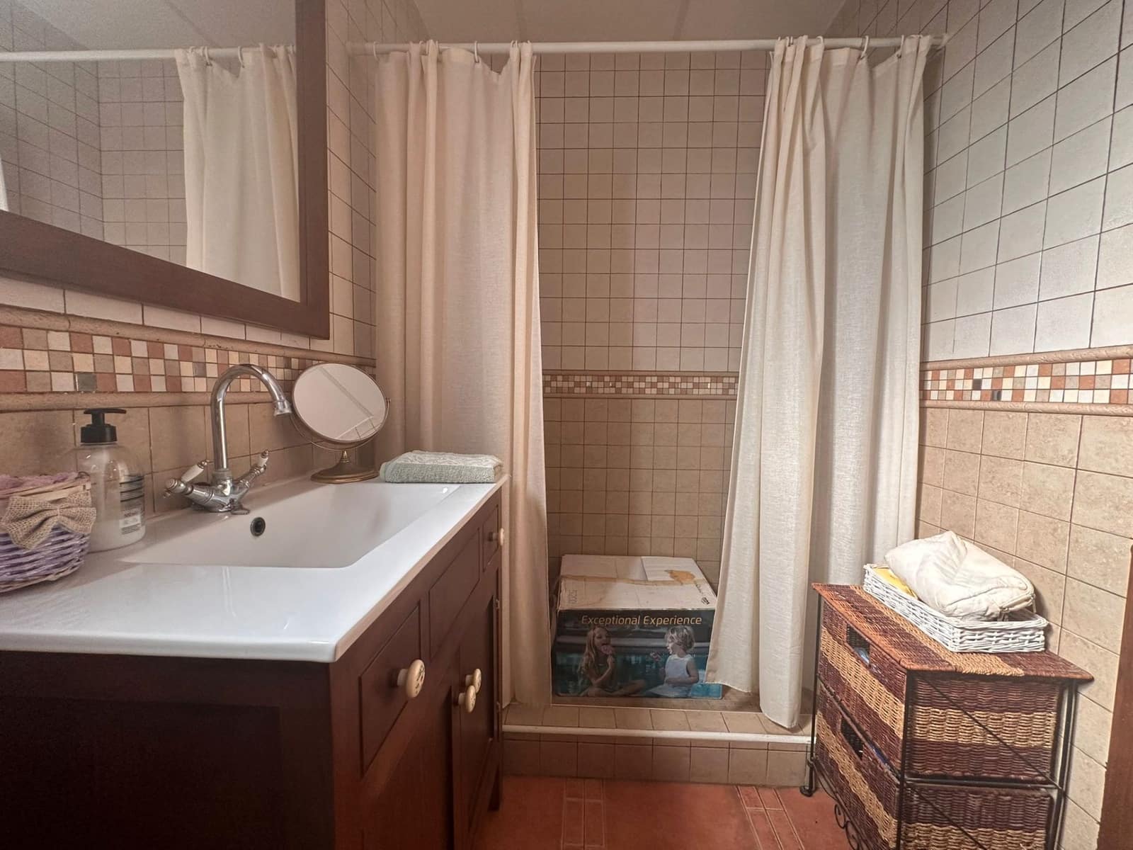 4 soveværelse Finca/Landehus til salg i Fortuna med swimmingpool garage - € 239.900 (Ref: 9211482)