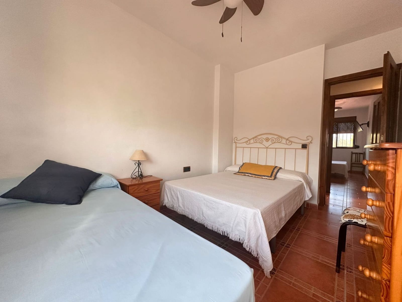 4 soveværelse Finca/Landehus til salg i Fortuna med swimmingpool garage - € 239.900 (Ref: 9211482)