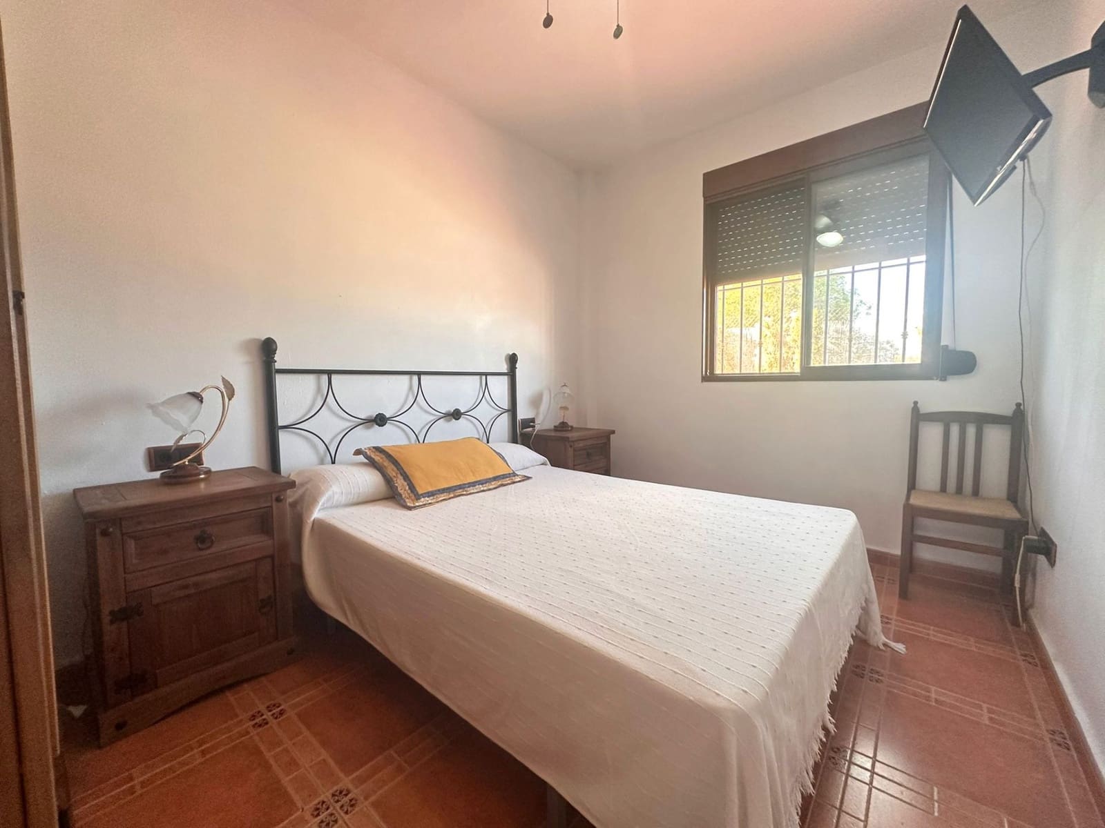 4 soveværelse Finca/Landehus til salg i Fortuna med swimmingpool garage - € 239.900 (Ref: 9211482)