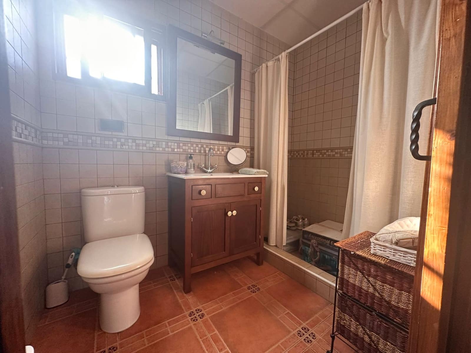 4 soveværelse Finca/Landehus til salg i Fortuna med swimmingpool garage - € 239.900 (Ref: 9211482)