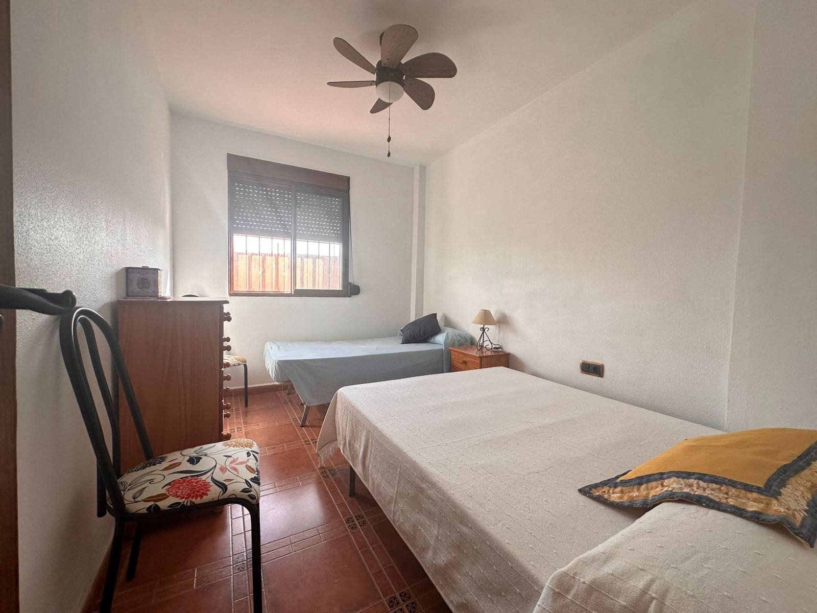 4 soveværelse Finca/Landehus til salg i Fortuna med swimmingpool garage - € 239.900 (Ref: 9211482)