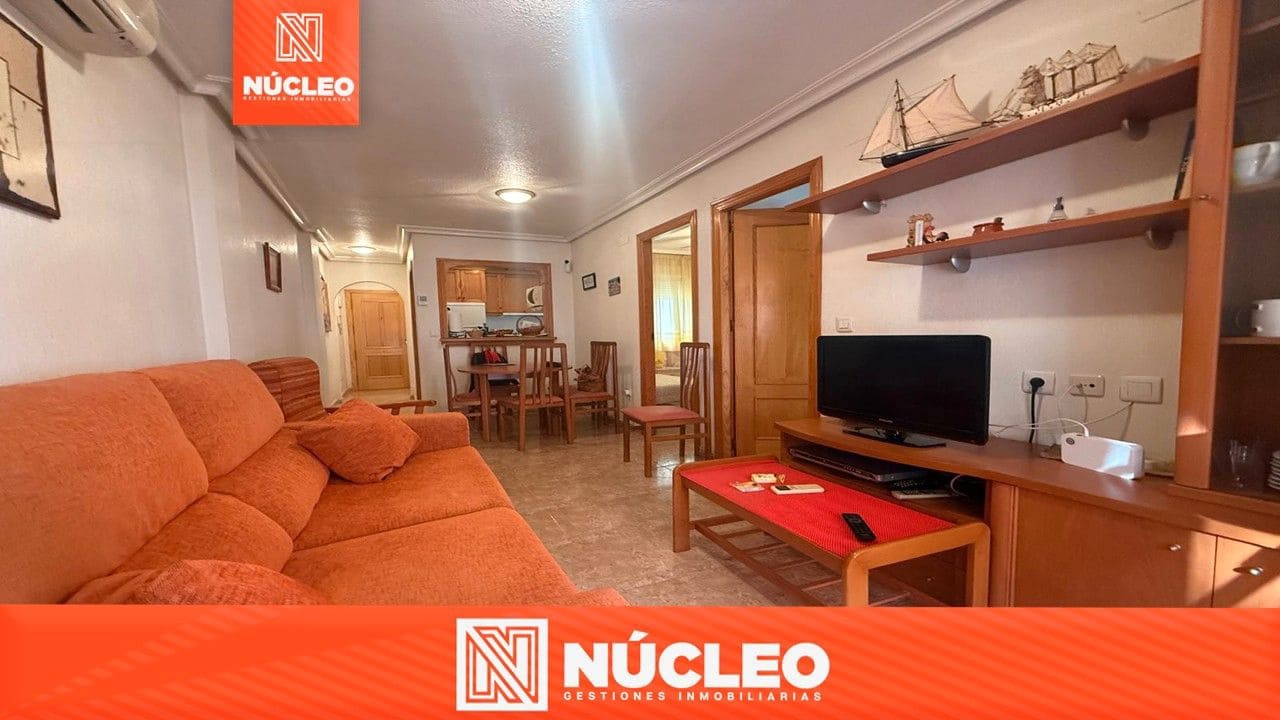 2 camera da letto Appartamento in vendita in Torrevieja con piscina - 130.000 € (Rif: 9223668)